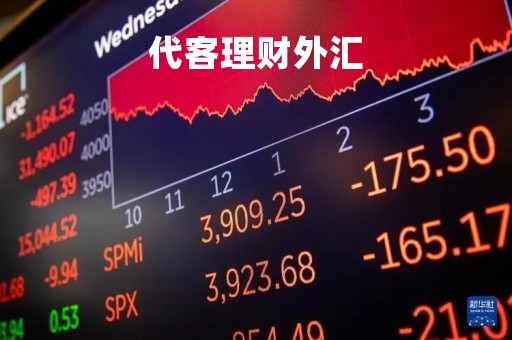 代客理财外汇「外汇代客理财合法吗」