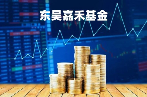 东吴嘉禾基金