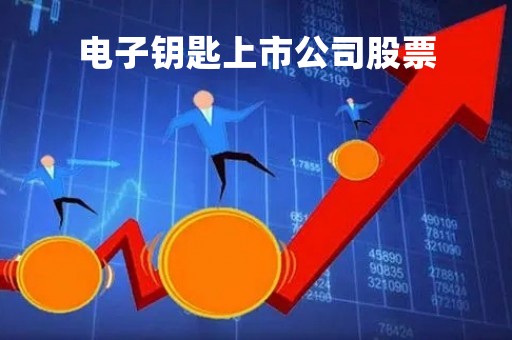 电子钥匙上市公司股票「电子钥匙的作用」