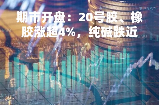 期市开盘：20号胶、橡胶涨超4%，纯碱跌近3%