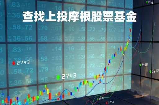 查找上投摩根股票基金「上投摩根基金app」 查找上投摩根股票基金「上投摩根基金app」