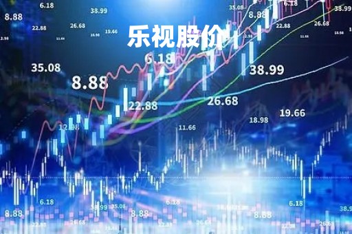 乐视股价