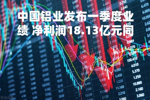 中国铝业发布一季度业绩 净利润18.13亿元同比减少9.78%