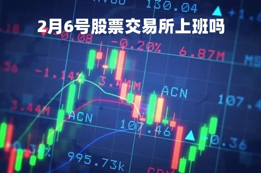 2月6号股票交易所上班吗「2月6号股市休息吗」