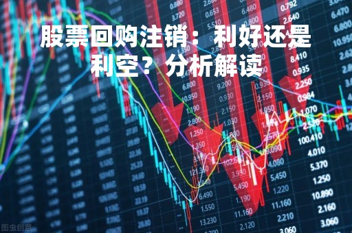 股票回购注销：利好还是利空？分析解读