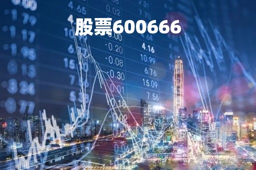 股票600666