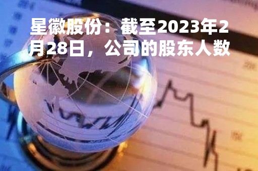 星徽股份：截至2023年2月28日，公司的股东人数为21519户