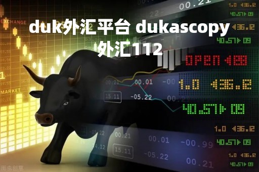duk外汇平台 dukascopy外汇112