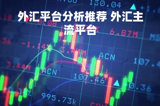 外汇平台分析推荐 外汇主流平台