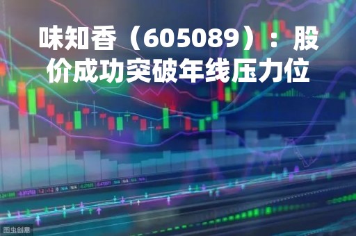味知香（605089）：股价成功突破年线压力位-后市看多（涨）（04-27）