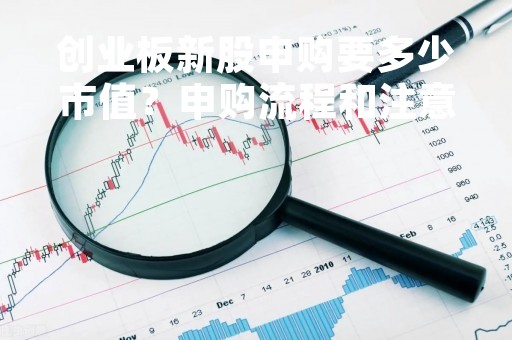 创业板新股申购要多少市值？申购流程和注意事项详解