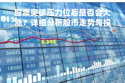 股票突破压力位后是否会大涨？详细分析股市走势与投资策略