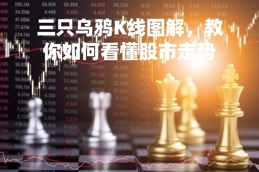 三只乌鸦K线图解，教你如何看懂股市走势