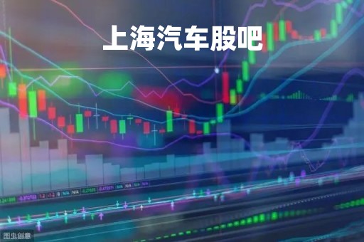 上海汽车股吧