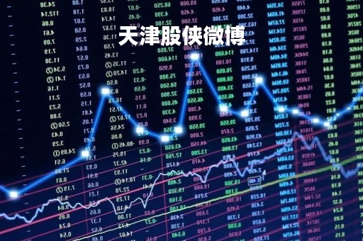 天津股侠微博