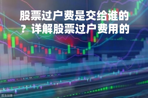 股票过户费是交给谁的？详解股票过户费用的缴纳对象和计算方法