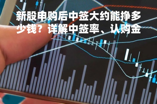 新股申购后中签大约能挣多少钱？详解中签率、认购金额和上市表现