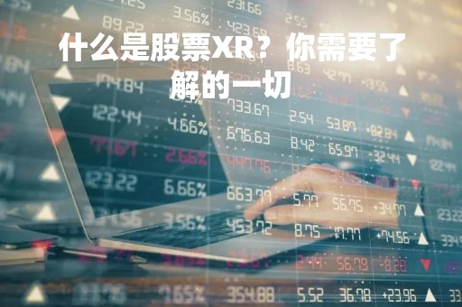 什么是股票XR？你需要了解的一切