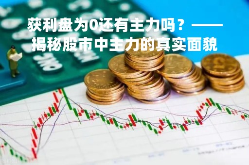 获利盘为0还有主力吗？——揭秘股市中主力的真实面貌