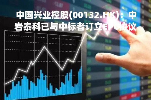 中国兴业控股(00132.HK)：中岩泰科已与中标者订立EPC协议