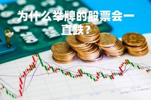 为什么举牌的股票会一直跌？