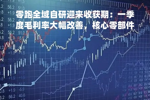 零跑全域自研迎来收获期：一季度毛利率大幅改善，核心零部件开启外供
