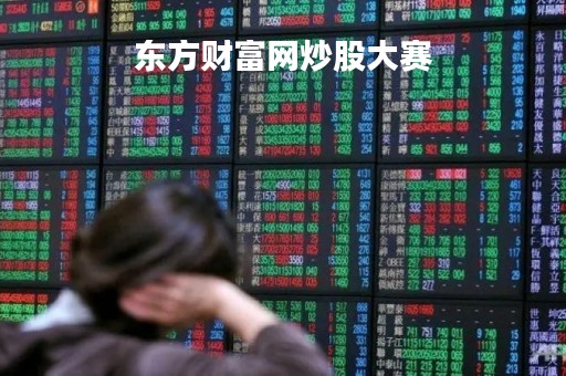东方财富网炒股大赛