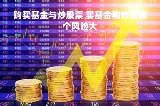 购买基金与炒股票 买基金和炒股哪个风险大