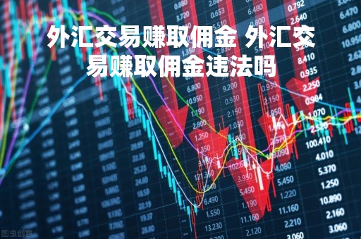 外汇交易赚取佣金 外汇交易赚取佣金违法吗