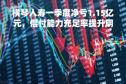 横琴人寿一季度净亏1.15亿元，偿付能力充足率提升明显