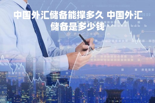 中国外汇储备能撑多久 中国外汇储备是多少钱