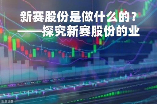新赛股份是做什么的？——探究新赛股份的业务模式和市场前景