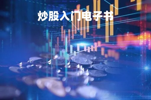 炒股入门电子书