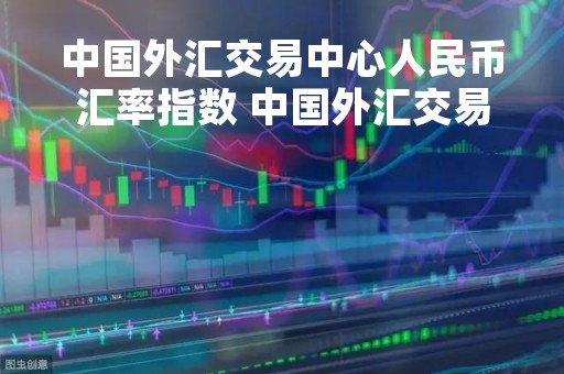 中国外汇交易中心人民币汇率指数 中国外汇交易中心 人民币汇率中间价