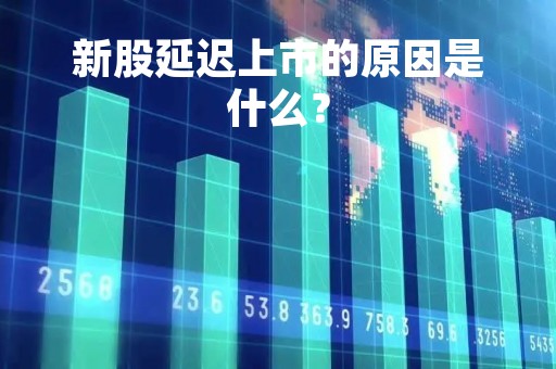新股延迟上市的原因是什么？