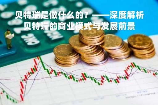 贝特瑞是做什么的？——深度解析贝特瑞的商业模式与发展前景
