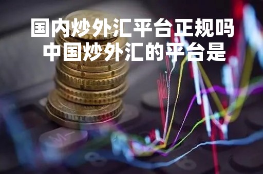 国内炒外汇平台正规吗 中国炒外汇的平台是传销吗