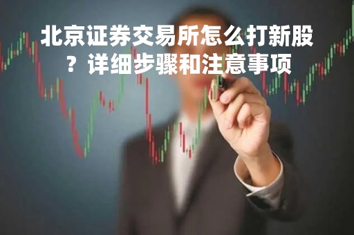 北京证券交易所怎么打新股？详细步骤和注意事项