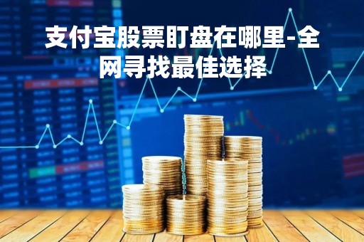 支付宝股票盯盘在哪里-全网寻找最佳选择