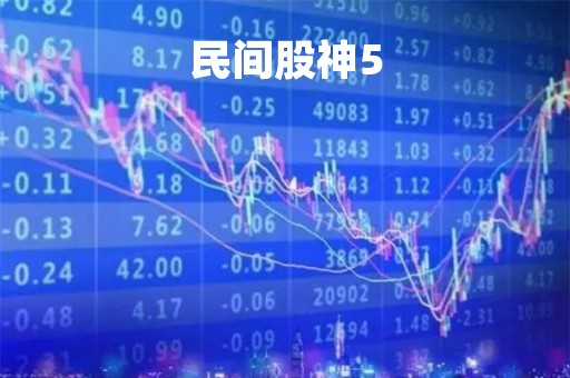 民间股神5