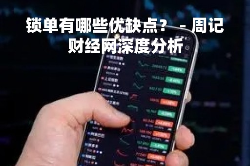 锁单有哪些优缺点？ - 周记财经网深度分析