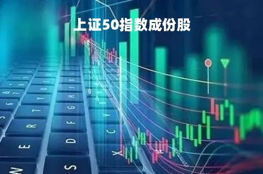 上证50指数成份股