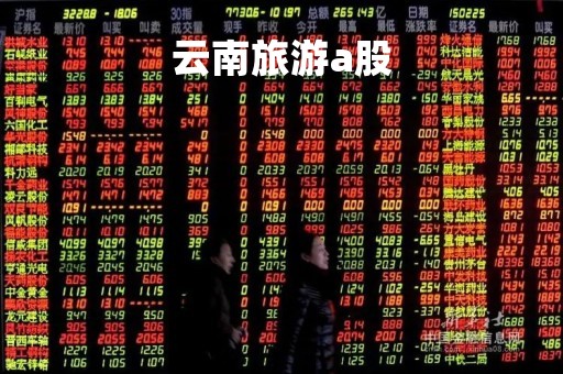 云南旅游a股