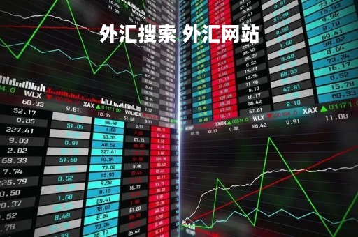 外汇搜索 外汇网站