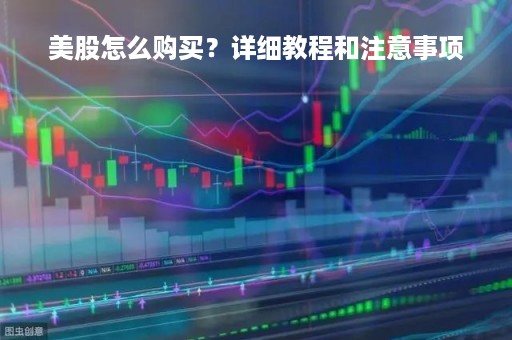 美股怎么购买？详细教程和注意事项