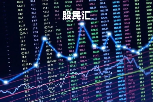 股民汇