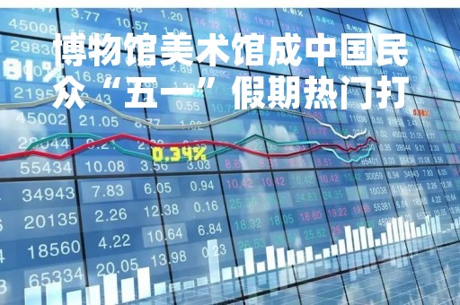 博物馆美术馆成中国民众“五一”假期热门打卡地