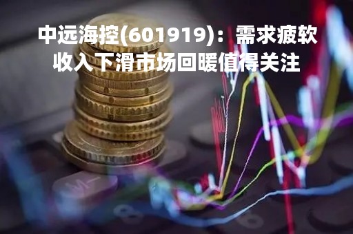 中远海控(601919)：需求疲软收入下滑市场回暖值得关注