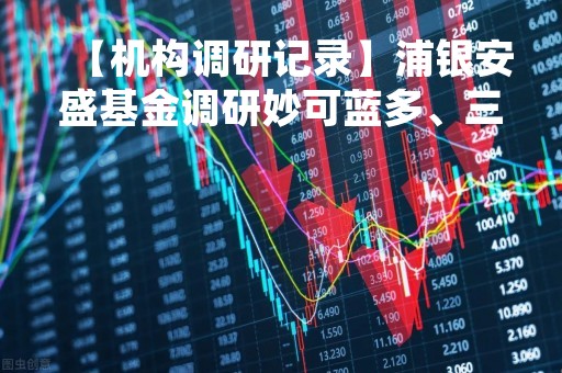 【机构调研记录】浦银安盛基金调研妙可蓝多、三旺通信等9只个股（附名单）