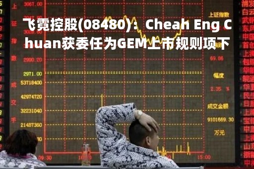 飞霓控股(08480)：Cheah Eng Chuan获委任为GEM上市规则项下法定代表